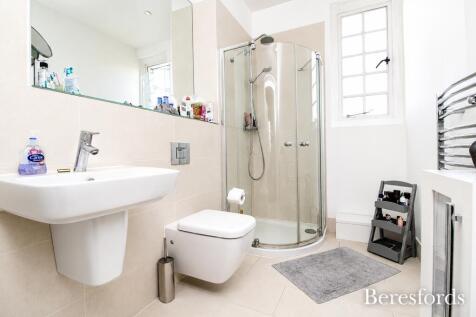 En Suite View 2