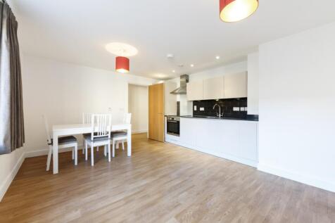 Mildmay Avenue 10...