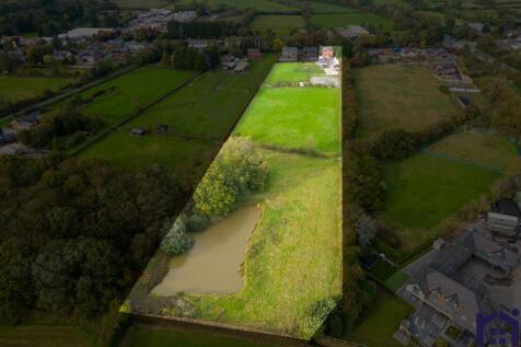 Substantial plot