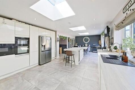 Kitchen/Breakfast Room/Dining Room