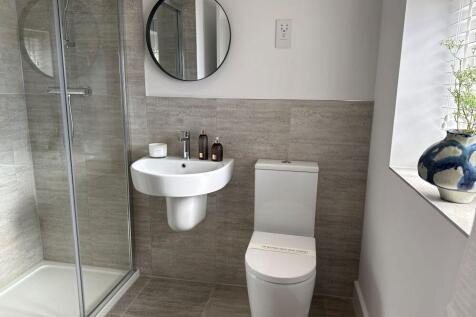 Stylish Fittings