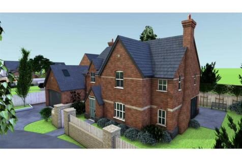 Plot 2, 13 Hartwell Road