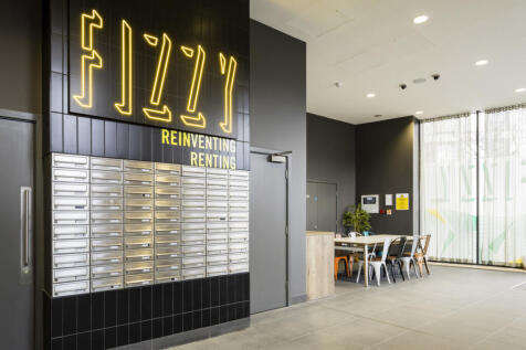 Fizzy Lewisham 3212