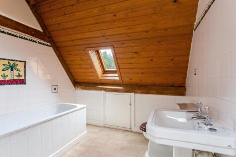 Rectory Farm Barn...