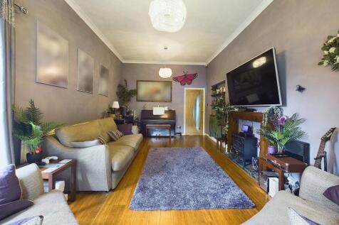 Principal Reception Room