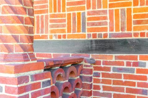 Brickwork