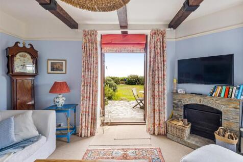 A22 - 1 Sunnydale, Beesands, Kingsbridge - 250805.