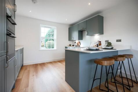 Previous Show Home
