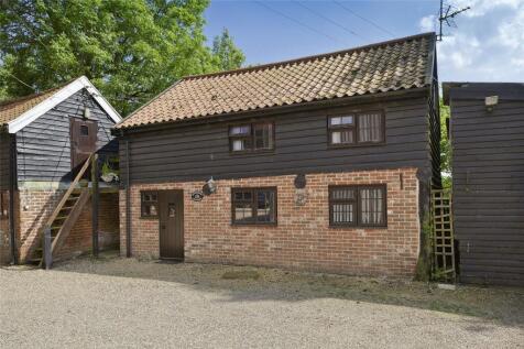 2 Bed Cottage