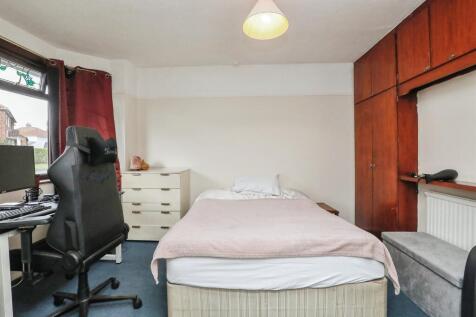 Study/optional Bed 5