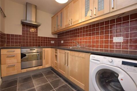 1 Bedroom Flat in W5 1TQ