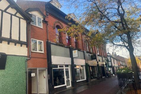 1 Bedroom Flat in LL13 8BT