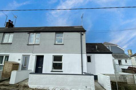 3 Bedroom End of Terrace for Sale