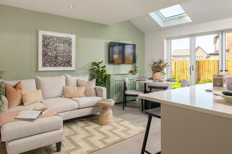 primary property image