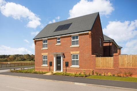 primary property image