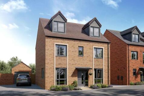 primary property image