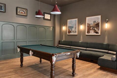 Pool Table
