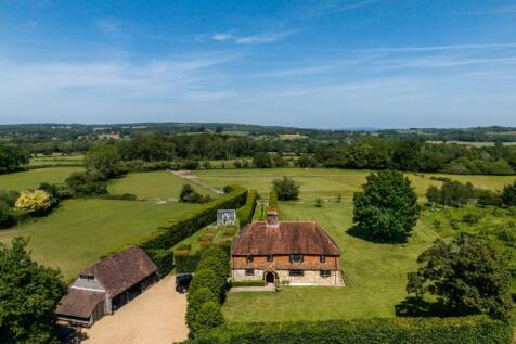 Drone view
