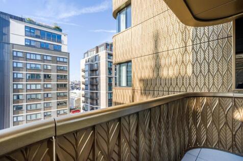 1 bed, 1 bath Apartment in london - Photo 10