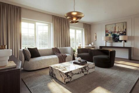 primary property image