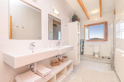 Dream Finca with Panoramic Views near Santa Margalida