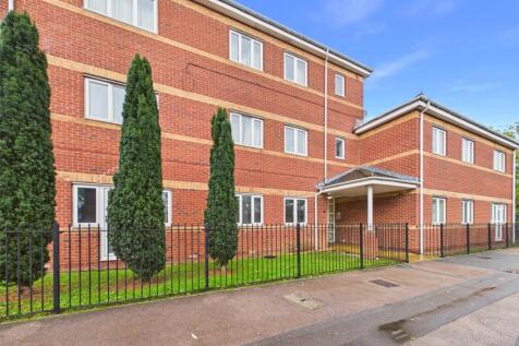 2 Bedroom Flat in GL2 4NE