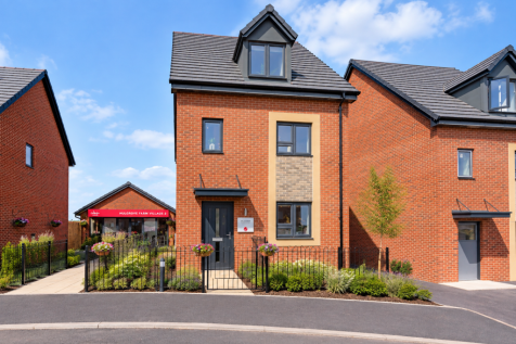 primary property image