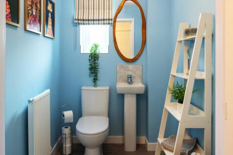 WC showhome