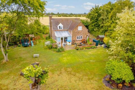 Fox Hall (Kirton Holme)-6