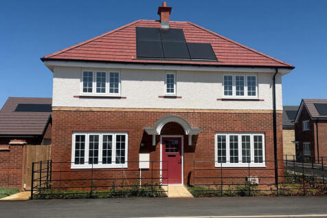 primary property image