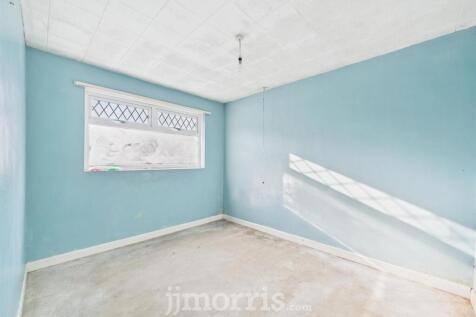 Ground Floor Bedroom