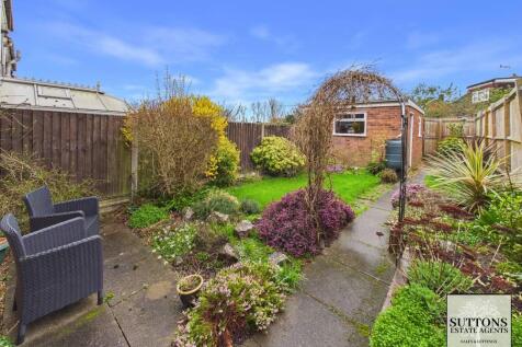 Garden 2