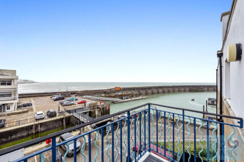 The Strand, Copen...