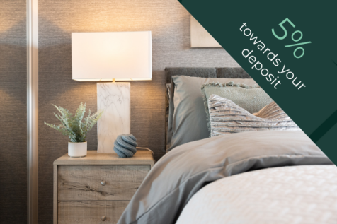 primary property image