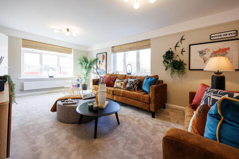 primary property image