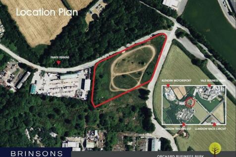 Location Plan
