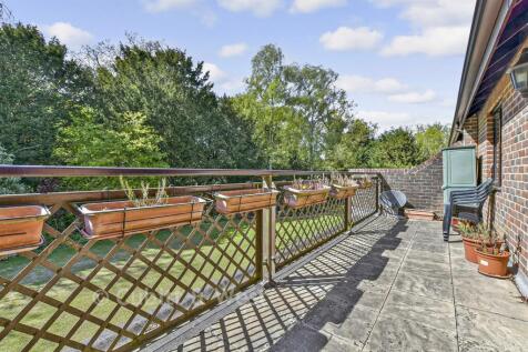 Balcony / Terrace