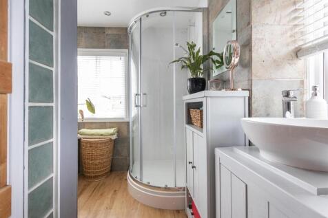 Upper High Street, Harpole