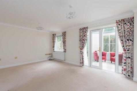 25 Marton Court, Cawston