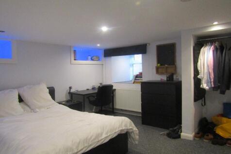6 Bedroom Flat in RG1 5SA