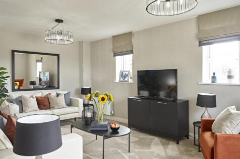 primary property image