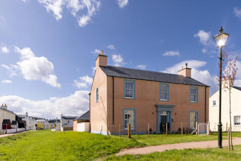 primary property image
