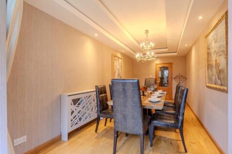 7 bed, 6 bath Detached Villa in Glasgow - Photo 26
