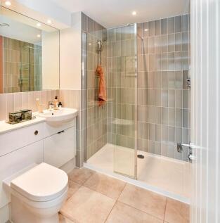 Typical Show Home