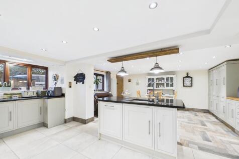 Living/Dining/Kitchen