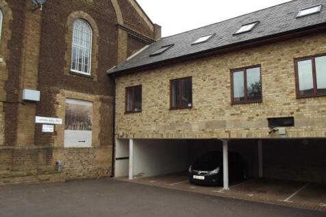 Chapel Court