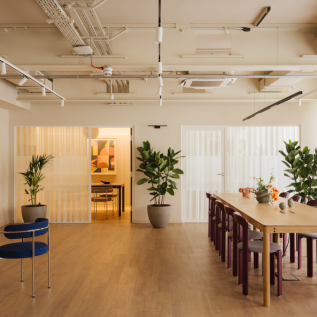 Co-working Space