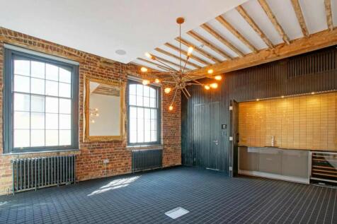 5 Paper Mill Buildings