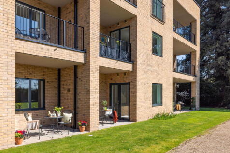 1 Bedroom Flat in WR5 2JD