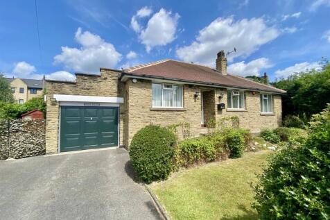 Bramleys Estate Agents - Woodsome Avenue - Mirfiel